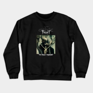 CELTIC FROST – To Mega Therion 2 Crewneck Sweatshirt